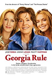 Watch Free Georgia Rule (2007)
