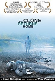 Watch Free The Clone Returns Home (2008)