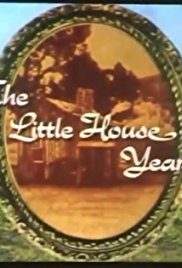 Watch Free Little House Years (1979)