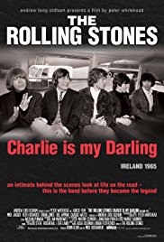 Watch Free The Rolling Stones: Charlie Is My Darling Ireland 1965 (2012)