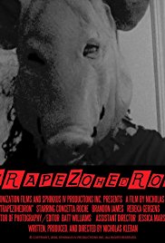 Watch Full Movie :Trapezohedron (2016)