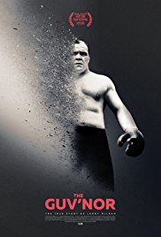 Watch Free The Guvnor (2016)