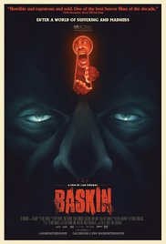 Watch Free Baskin (2015)