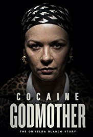 Watch Free Cocaine Godmother (2017)