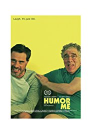 Watch Free Humor Me (2016)