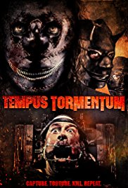 Watch Free Tempus Tormentum (2017)