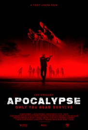 Watch Free Dawning of the Dead (2017)