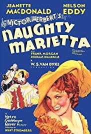 Watch Free Naughty Marietta (1935)