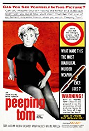 Watch Free Peeping Tom (1960)