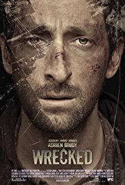 Watch Free Wrecked (2010)