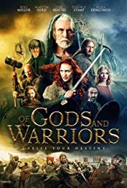 Watch Full Movie :Viking Destiny (2017)