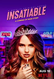 Watch Full Movie :Insatiable (2017 )