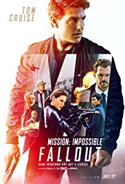 Watch Free Mission: Impossible Fallout (2018)