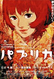 Watch Full Movie :Paprika (2006)