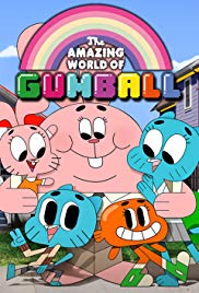 Watch Free The Amazing World of Gumball (2011 )