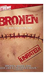 Watch Free Broken (2006)