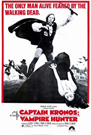 Watch Free Captain Kronos Vampire Hunter (1974)