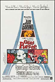 Watch Free Gay Purree (1962)
