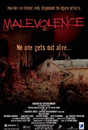 Watch Free Malevolence (2003)