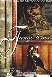 Watch Full Movie :The Tango Lesson (1997)
