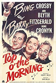 Watch Free Top o the Morning (1949)