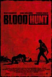 Watch Full Movie :Blood Hunt (2017)