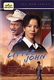 Watch Full Movie :Little John (2002)