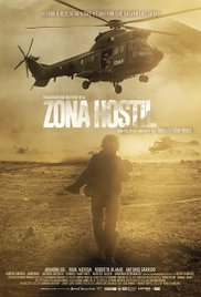 Watch Full Movie :Rescue Under Fire (2017)
