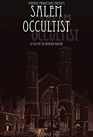 Watch Free Salem Occultist (2016)