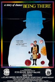 Watch Free Being There (1979)