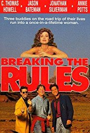 Watch Full Movie :Breaking the Rules (1992)