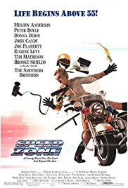 Watch Free Cannonball Fever (1989)