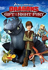 Watch Full Movie :Dragons: Gift of the Night Fury (2011)