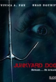 Watch Free Junkyard Dog (2010)