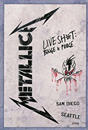 Watch Free Metallica: Live Shit Binge &amp; Purge, San Diego (1993)