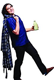 Watch Free Micky Flanagan: Live The Out Out Tour (2011)