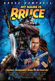 Watch Free My Name Is Bruce (2007)