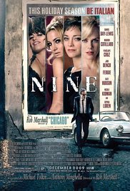Watch Free Nine (2009)
