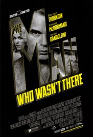 Watch Free The Man Who Wasn't There 2001