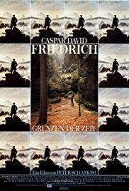 Watch Free Caspar David Friedrich Grenzen der Zeit (1986)