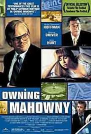 Watch Full Movie :Owning Mahowny (2003)