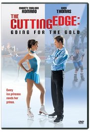 Watch Full Movie :The Cutting Edge: Going for the Gold (2006)