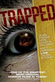 Watch Free Trapped (2014)