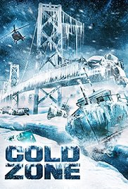 Watch Free Cold Zone (2017)