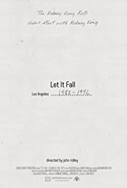 Watch Free Let It Fall: Los Angeles 19821992 (2017)