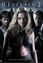 Watch Full Movie :Restraint (2008)
