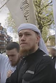 Watch Free The Jihadis Next Door (2016)