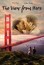 Watch Free The View from Here (2017)
