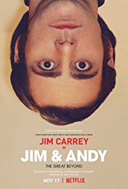 Watch Free Jim &amp; Andy: The Great Beyond Featuring a Very Special, Contractually Obligated Mention of Tony Clifton (2017)