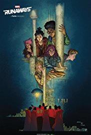 Watch Free Marvels Runaways (2017)